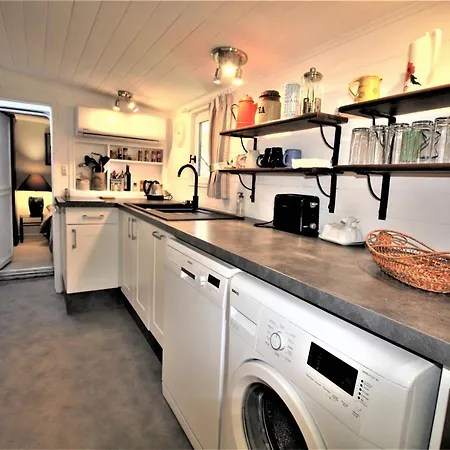 River Holiday home *