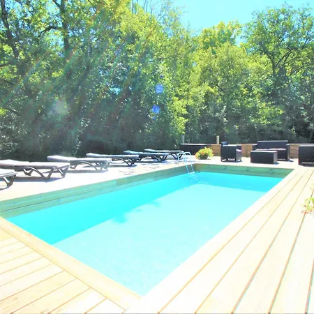 Holiday home River *