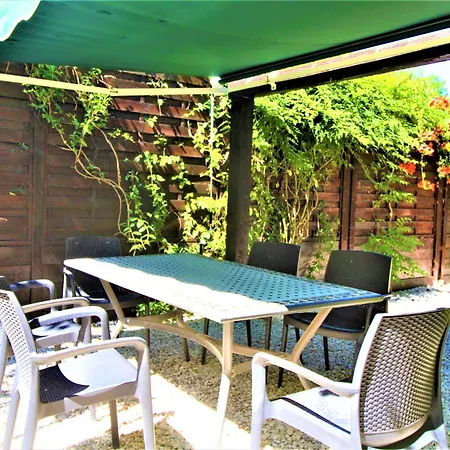River Holiday home Loze