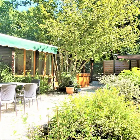 Holiday home River *
